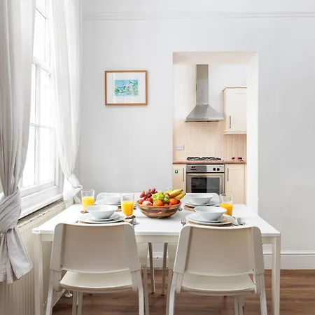 Central Flat-2Bed-Free Parking-By Fabaccommodation Бристоль Экстерьер фото