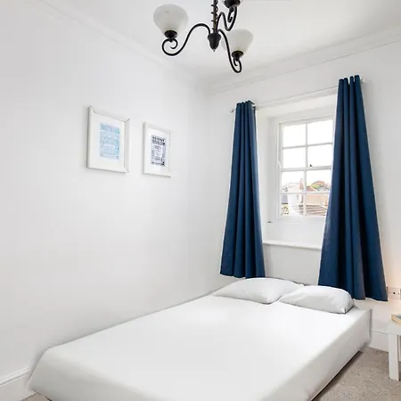 Central Flat-2Bed-Free Parking-By Fabaccommodation Бристоль Экстерьер фото